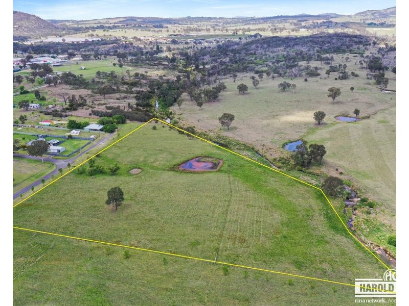 Lot 2 Francis Street, Tenterfield NSW 2372