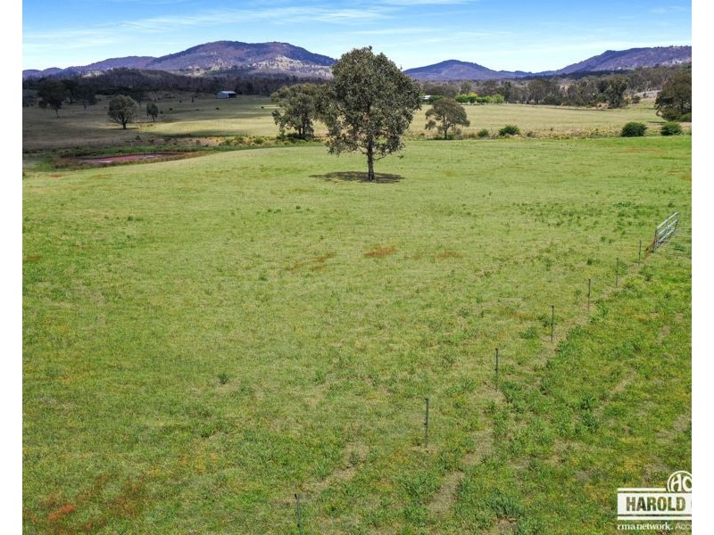 Lot 2 Francis Street, Tenterfield NSW 2372
