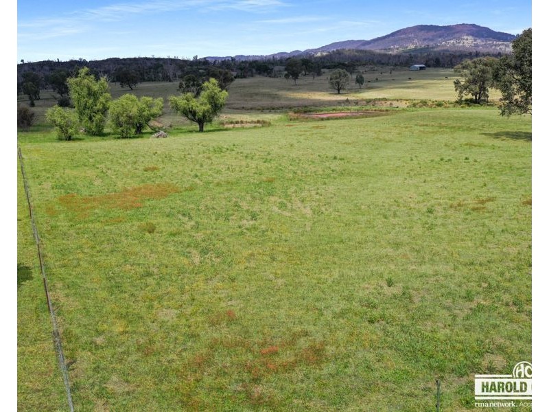Lot 2 Francis Street, Tenterfield NSW 2372
