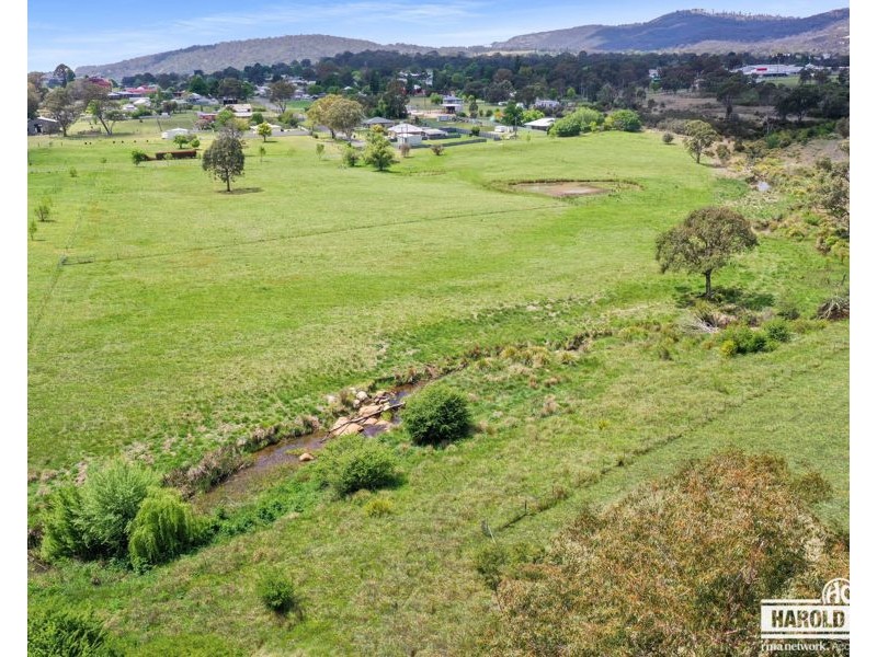 Lot 2 Francis Street, Tenterfield NSW 2372