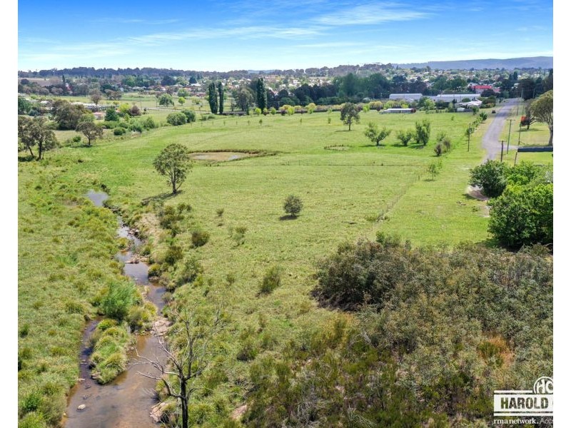 Lot 2 Francis Street, Tenterfield NSW 2372