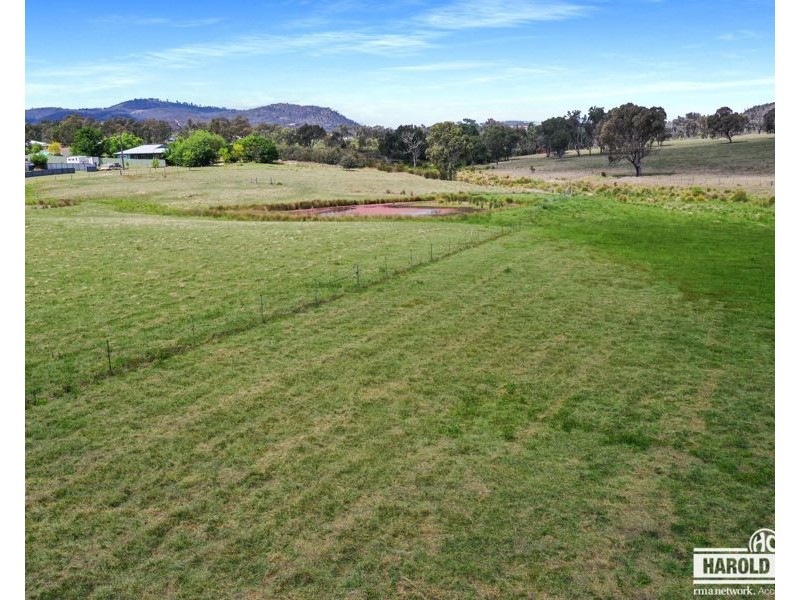 Lot 2 Francis Street, Tenterfield NSW 2372
