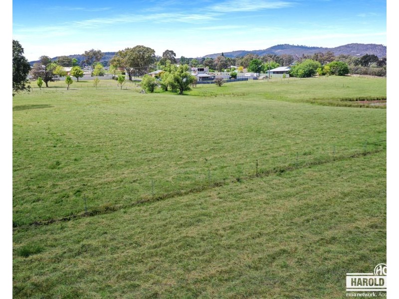 Lot 2 Francis Street, Tenterfield NSW 2372
