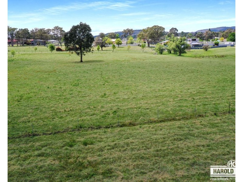 Lot 2 Francis Street, Tenterfield NSW 2372