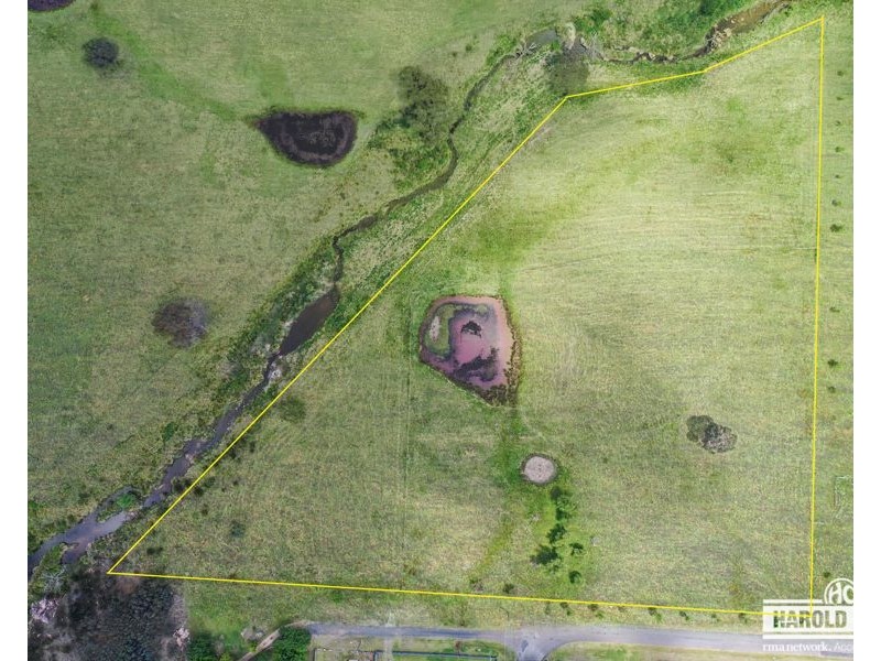 Lot 2 Francis Street, Tenterfield NSW 2372