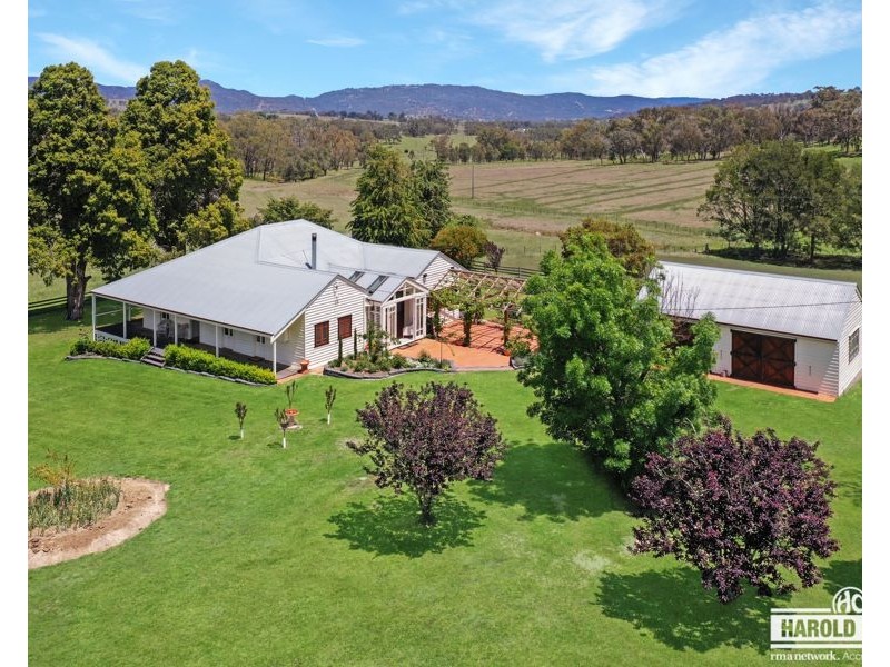 287A Mount Speribo Road Bolivia via, Tenterfield NSW 2372