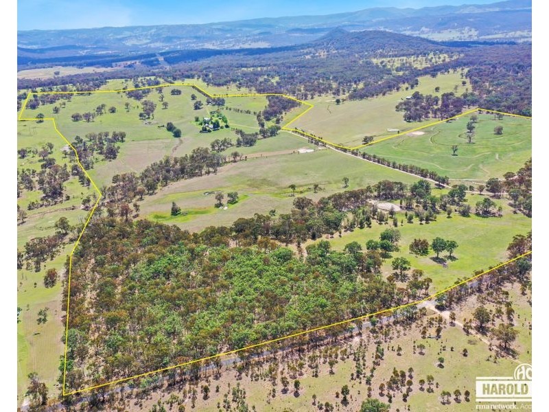 287A Mount Speribo Road Bolivia via, Tenterfield NSW 2372