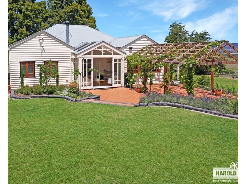 287A Mount Speribo Road Bolivia via, Tenterfield NSW 2372
