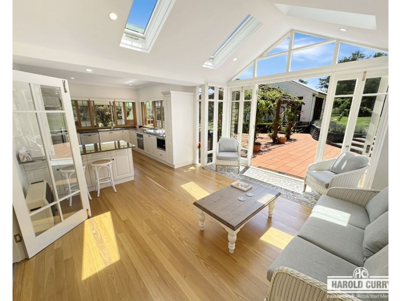 287A Mount Speribo Road Bolivia via, Tenterfield NSW 2372