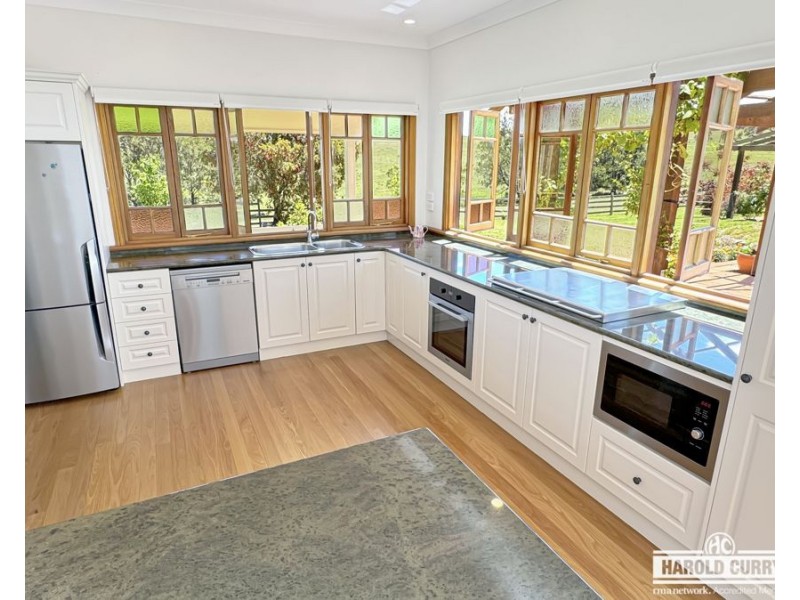 287A Mount Speribo Road Bolivia via, Tenterfield NSW 2372