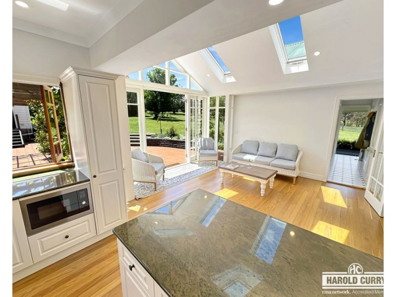 287A Mount Speribo Road Bolivia via, Tenterfield NSW 2372