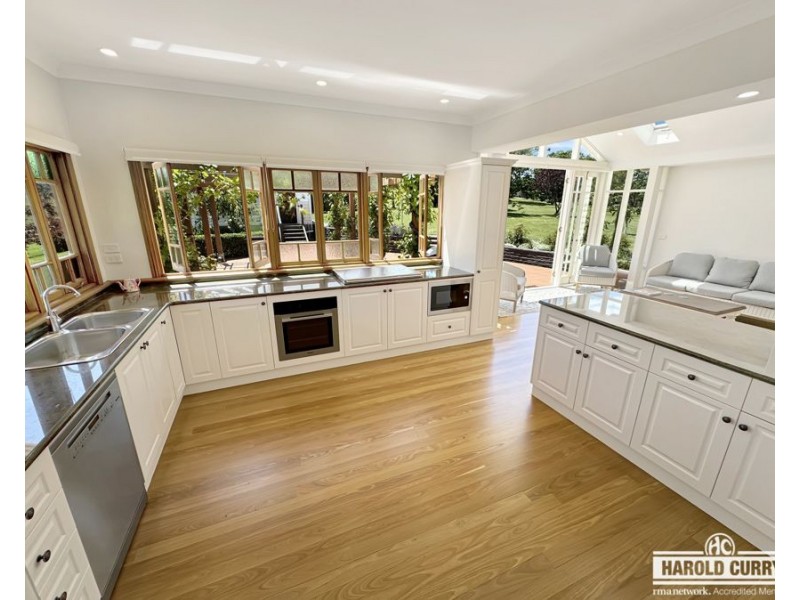 287A Mount Speribo Road Bolivia via, Tenterfield NSW 2372