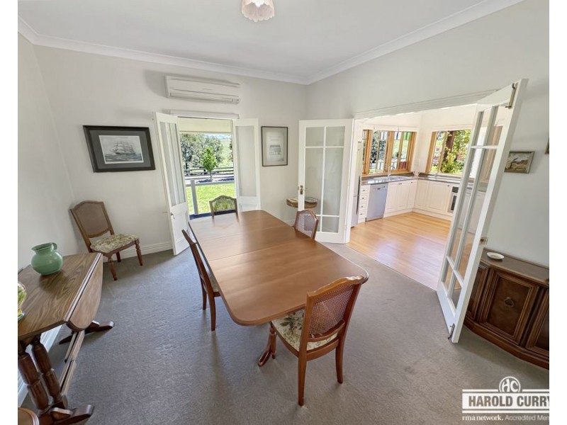 287A Mount Speribo Road Bolivia via, Tenterfield NSW 2372