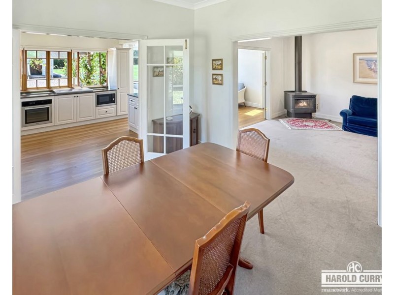 287A Mount Speribo Road Bolivia via, Tenterfield NSW 2372