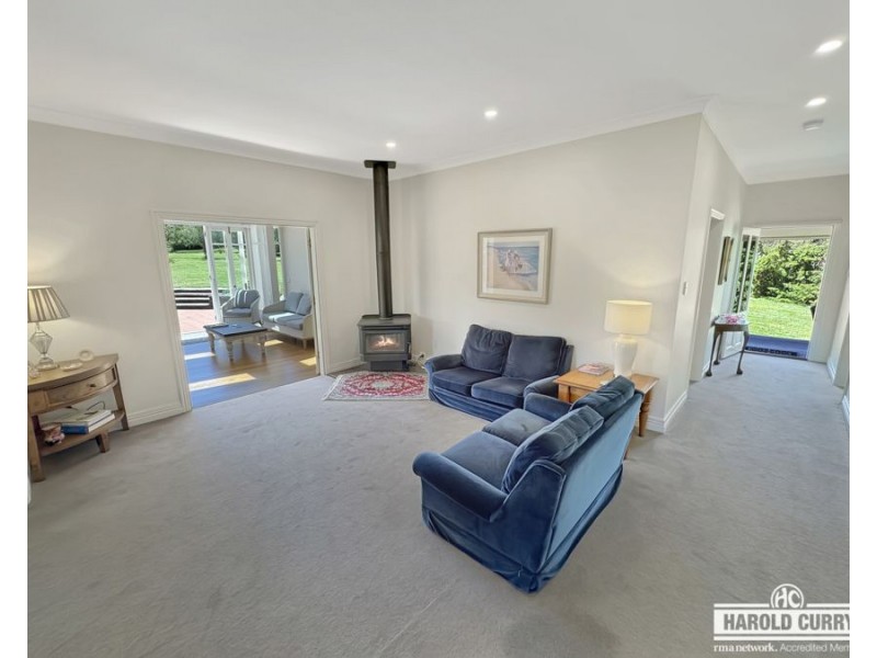 287A Mount Speribo Road Bolivia via, Tenterfield NSW 2372
