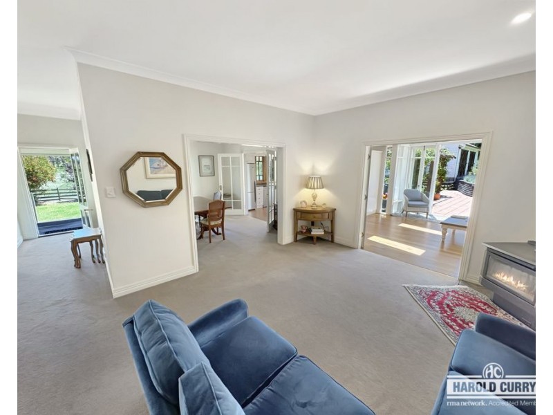 287A Mount Speribo Road Bolivia via, Tenterfield NSW 2372