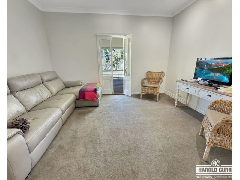 287A Mount Speribo Road Bolivia via, Tenterfield NSW 2372