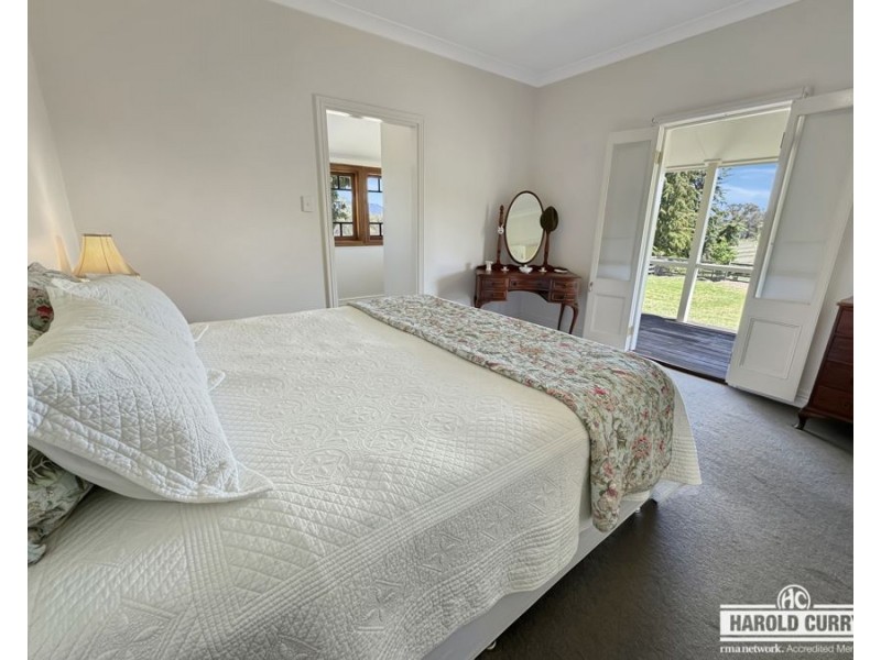 287A Mount Speribo Road Bolivia via, Tenterfield NSW 2372