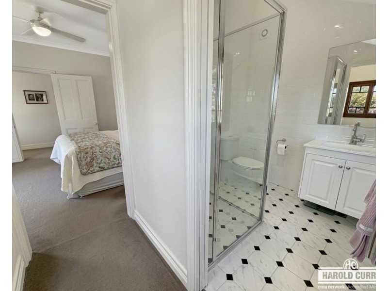 287A Mount Speribo Road Bolivia via, Tenterfield NSW 2372