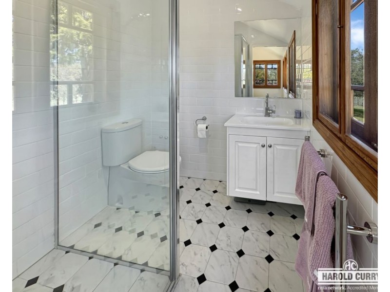 287A Mount Speribo Road Bolivia via, Tenterfield NSW 2372
