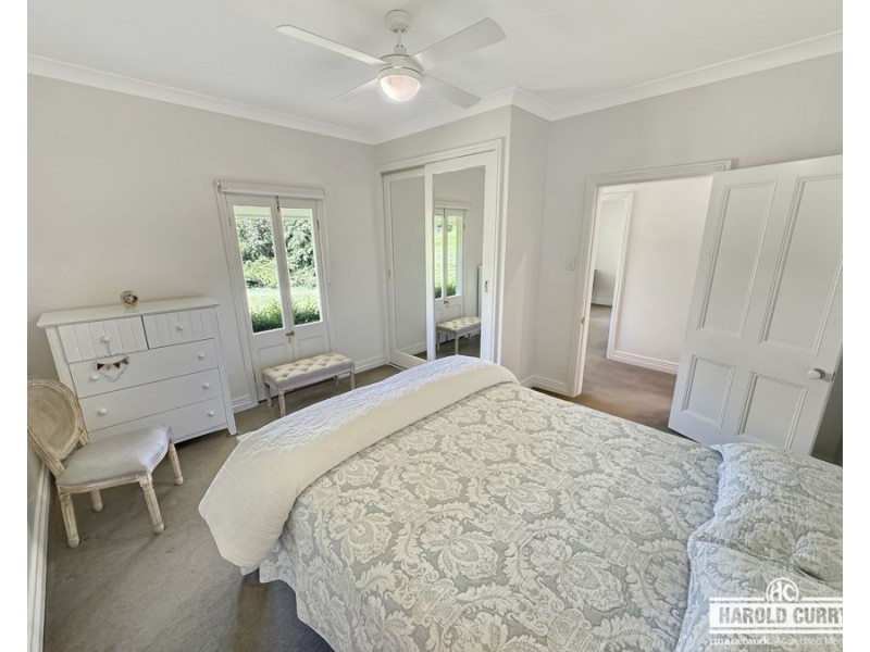 287A Mount Speribo Road Bolivia via, Tenterfield NSW 2372