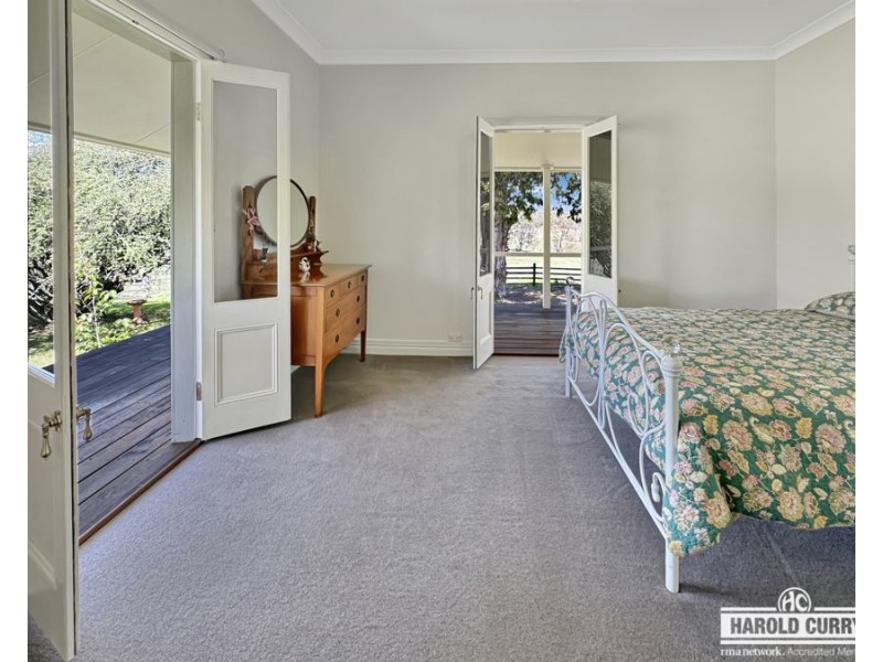 287A Mount Speribo Road Bolivia via, Tenterfield NSW 2372