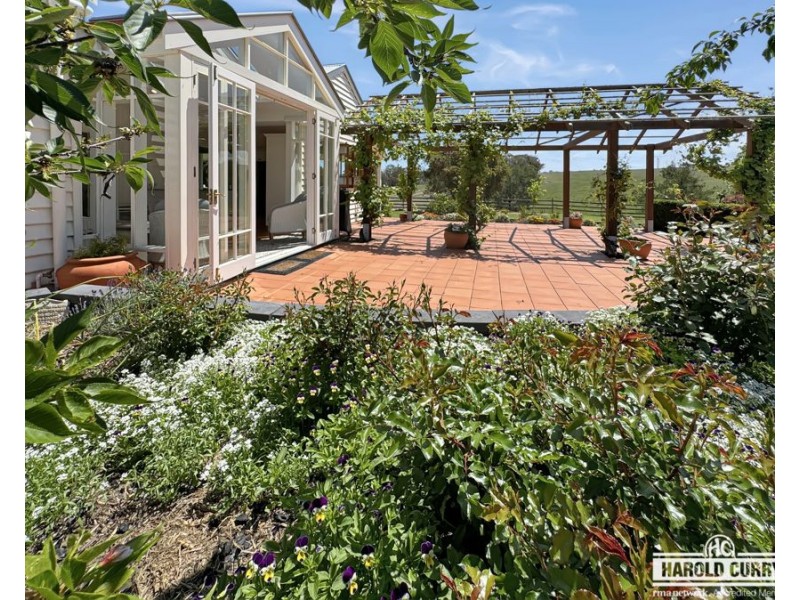 287A Mount Speribo Road Bolivia via, Tenterfield NSW 2372