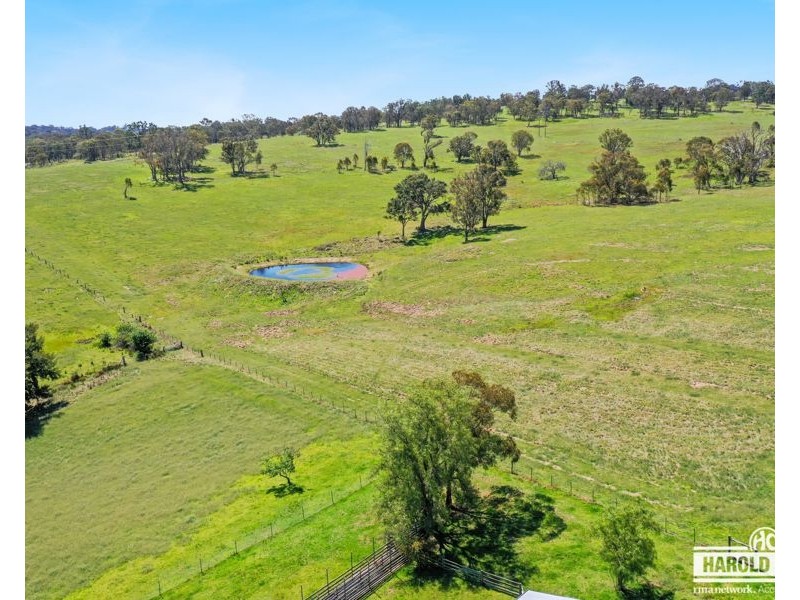 287A Mount Speribo Road Bolivia via, Tenterfield NSW 2372