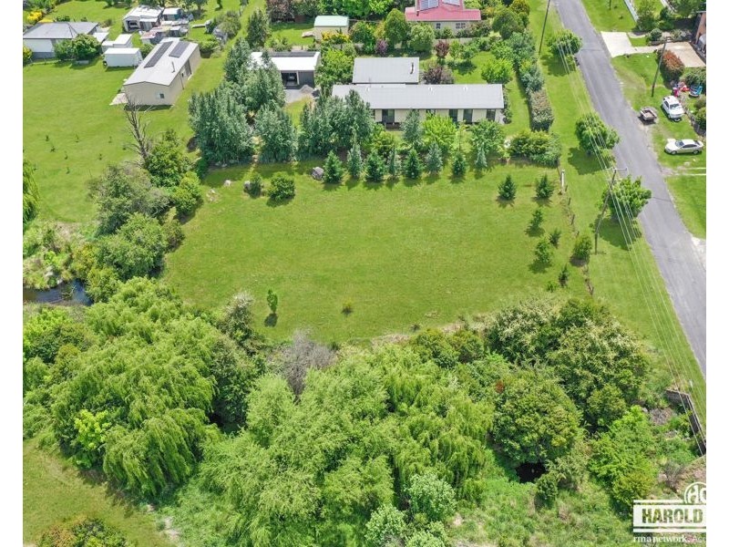 135 Bulwer Street, Tenterfield NSW 2372