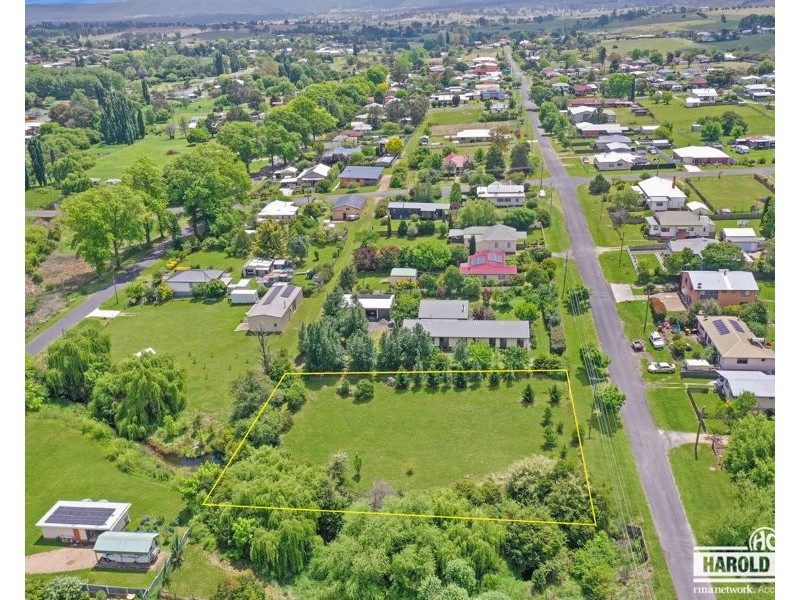 135 Bulwer Street, Tenterfield NSW 2372