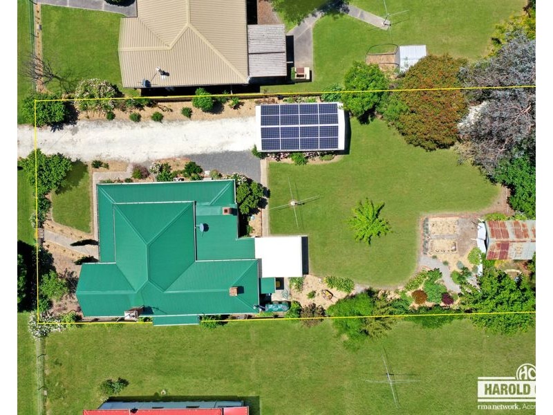 27 High Street, Tenterfield NSW 2372