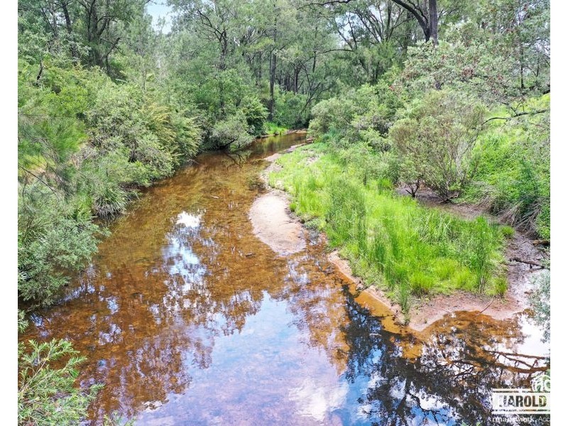 9320 Bruxner Highway Sandy Hill via, Tenterfield NSW 2372