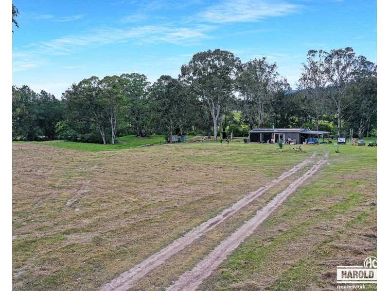9320 Bruxner Highway Sandy Hill via, Tenterfield NSW 2372