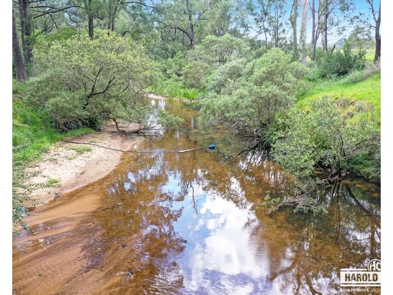 9320 Bruxner Highway Sandy Hill via, Tenterfield NSW 2372