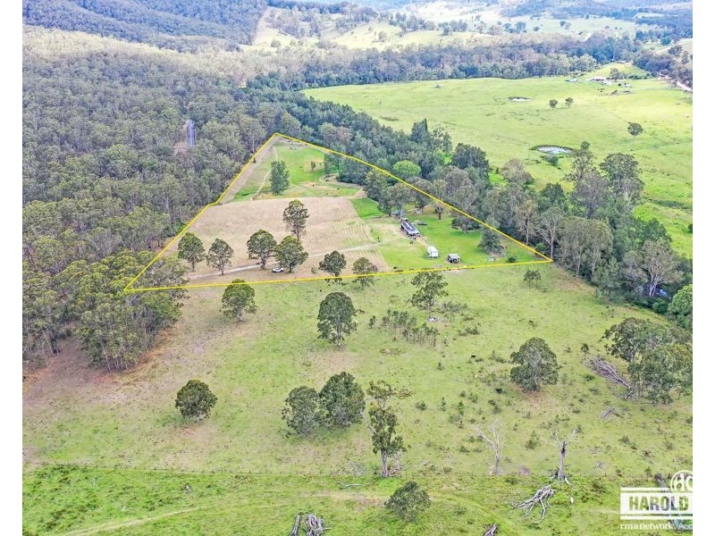 9320 Bruxner Highway Sandy Hill via, Tenterfield NSW 2372