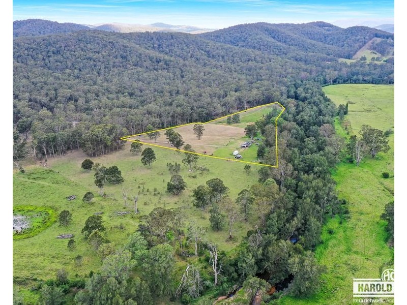 9320 Bruxner Highway Sandy Hill via, Tenterfield NSW 2372