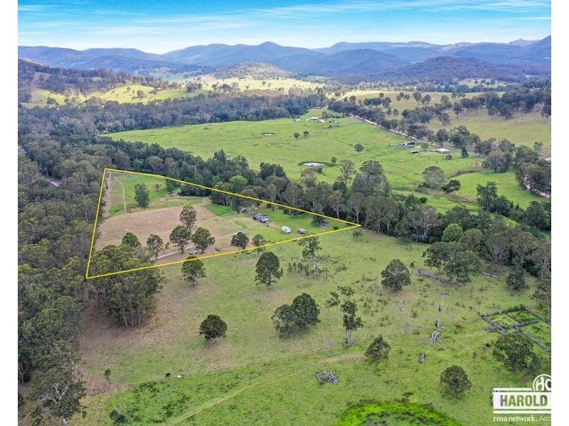 9320 Bruxner Highway Sandy Hill via, Tenterfield NSW 2372