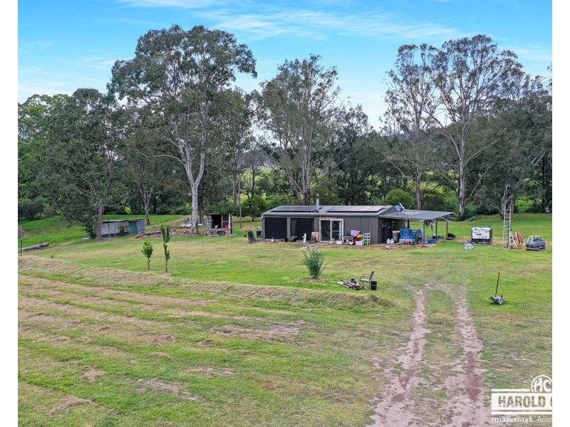 9320 Bruxner Highway Sandy Hill via, Tenterfield NSW 2372