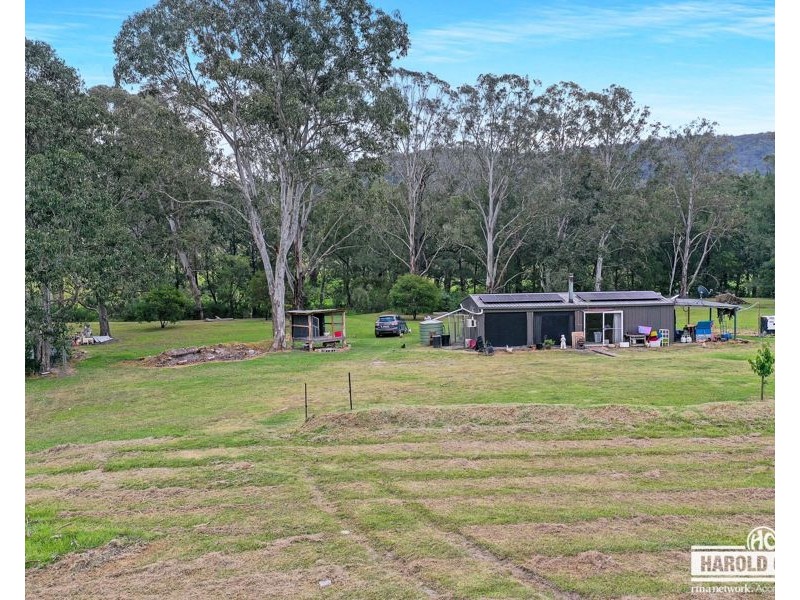 9320 Bruxner Highway Sandy Hill via, Tenterfield NSW 2372