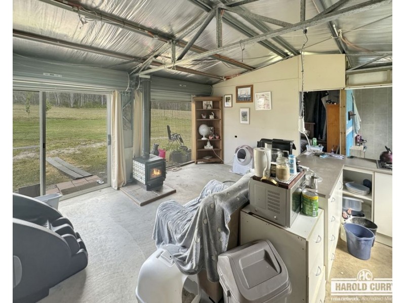 9320 Bruxner Highway Sandy Hill via, Tenterfield NSW 2372