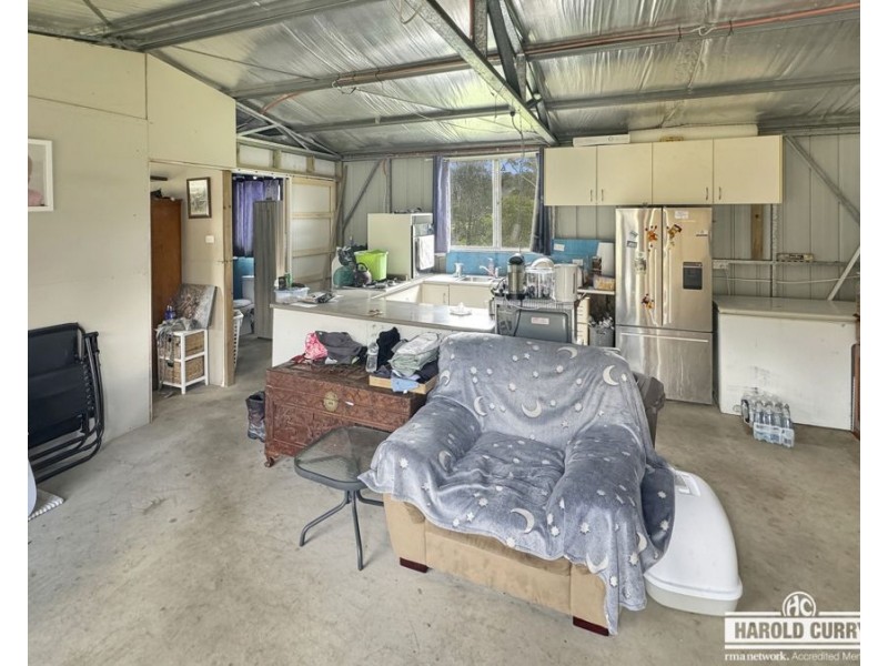 9320 Bruxner Highway Sandy Hill via, Tenterfield NSW 2372
