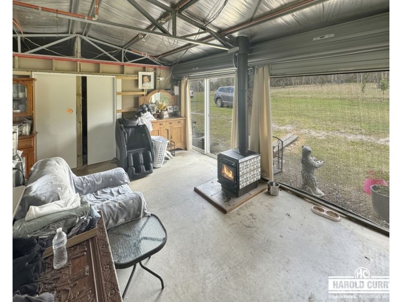9320 Bruxner Highway Sandy Hill via, Tenterfield NSW 2372