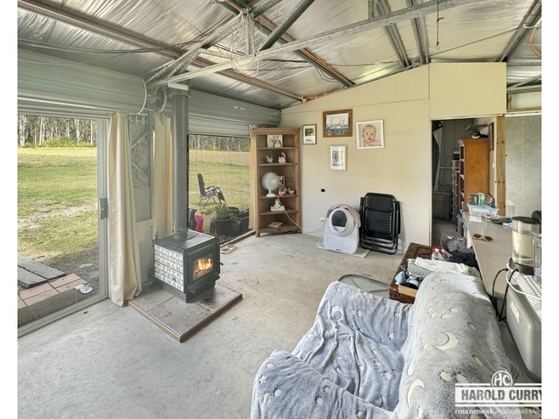 9320 Bruxner Highway Sandy Hill via, Tenterfield NSW 2372