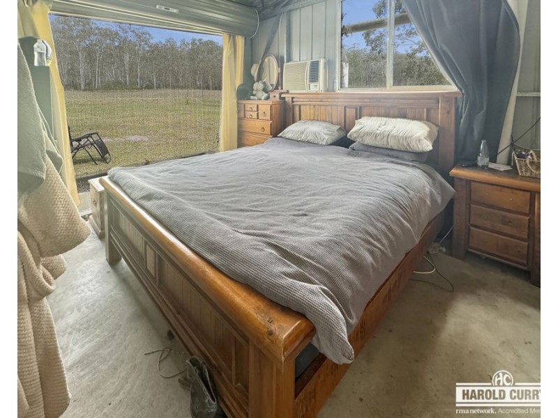 9320 Bruxner Highway Sandy Hill via, Tenterfield NSW 2372