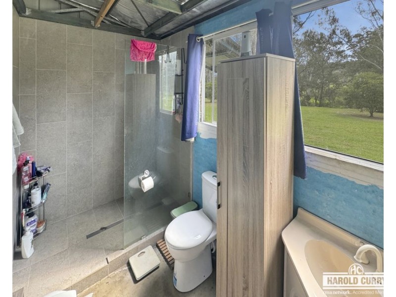9320 Bruxner Highway Sandy Hill via, Tenterfield NSW 2372