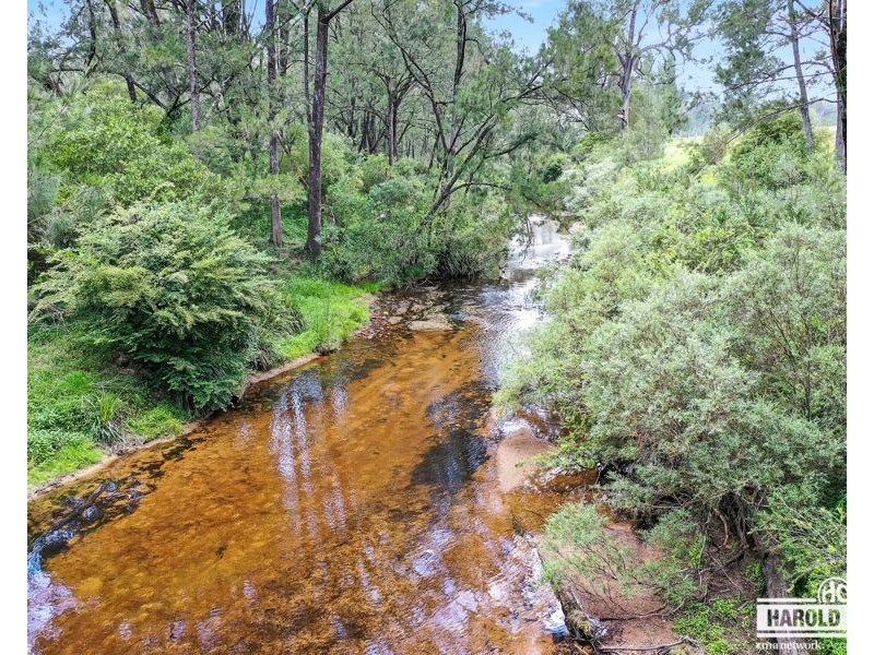 9320 Bruxner Highway Sandy Hill via, Tenterfield NSW 2372