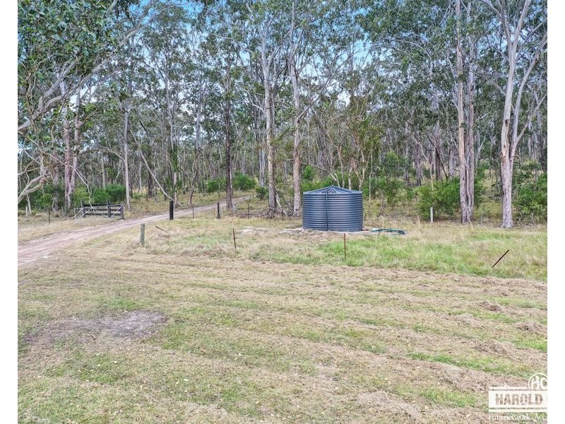 9320 Bruxner Highway Sandy Hill via, Tenterfield NSW 2372