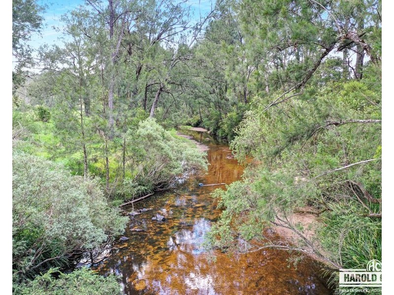 9320 Bruxner Highway Sandy Hill via, Tenterfield NSW 2372