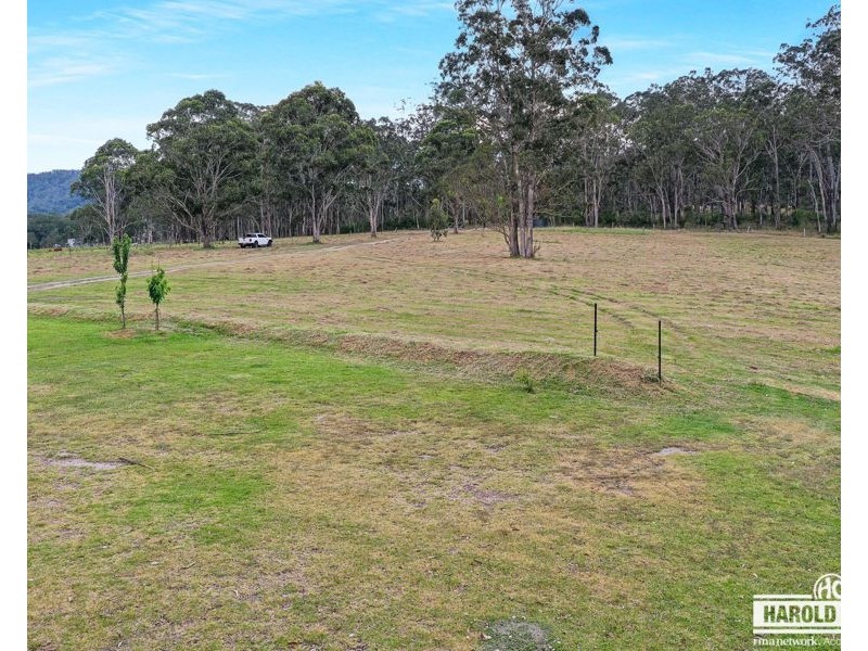 9320 Bruxner Highway Sandy Hill via, Tenterfield NSW 2372