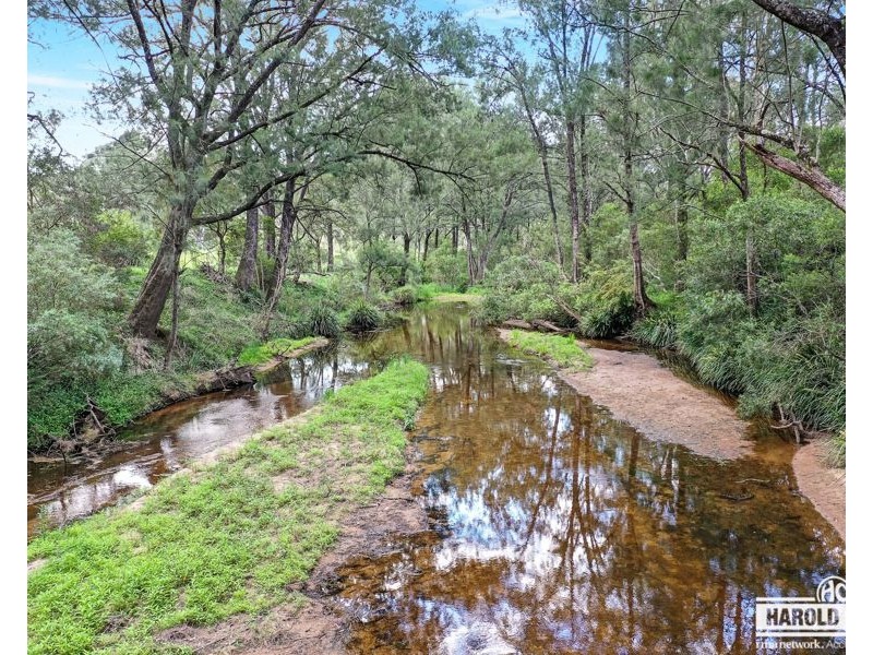 9320 Bruxner Highway Sandy Hill via, Tenterfield NSW 2372
